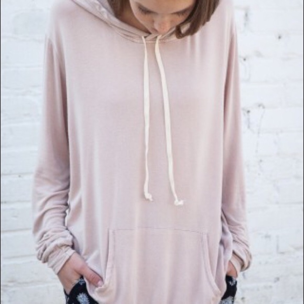 Brandy Melville oversized sweater/sweatshirt